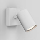 Astro Lighting Ascoli Single Spotlight | All Square Lighting