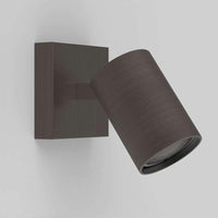 Astro Lighting Ascoli Single Spotlight | All Square Lighting