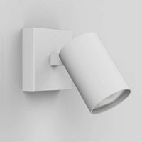 Astro Lighting Ascoli Single Spotlight | All Square Lighting