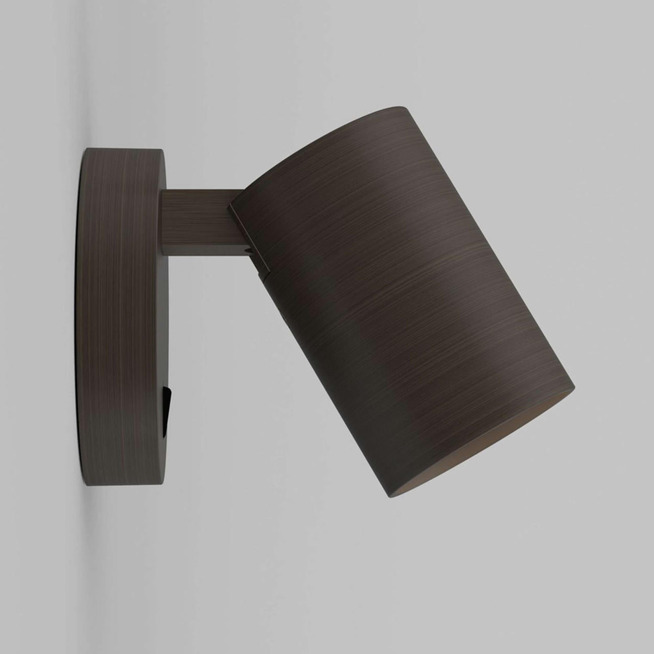 Astro Lighting Ascoli Single Switched Spotlight | All Square Lighting
