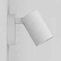 Astro Lighting Ascoli Single Switched Spotlight | All Square Lighting