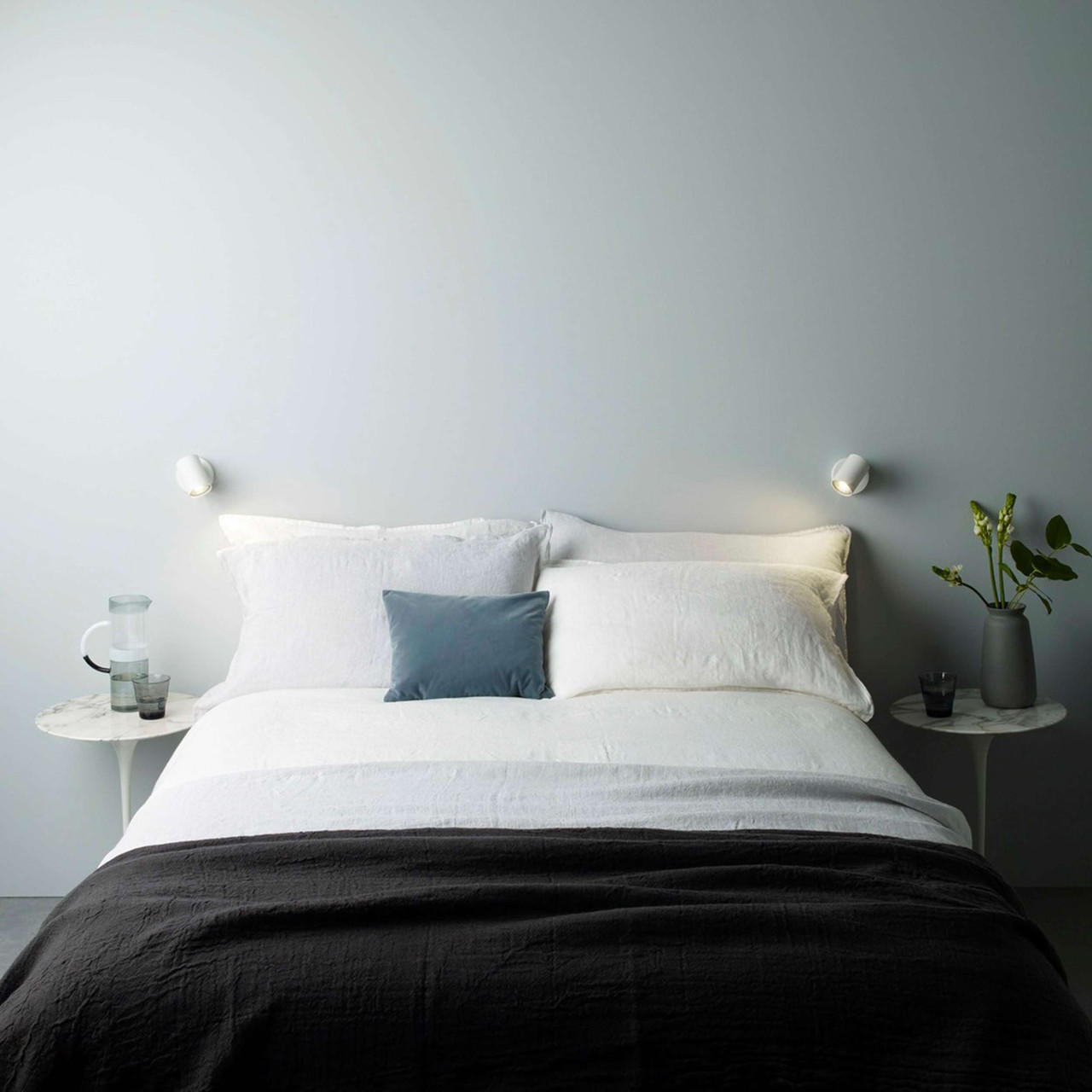 Astro Lighting Ascoli Single Switched Spotlight | All Square Lighting
