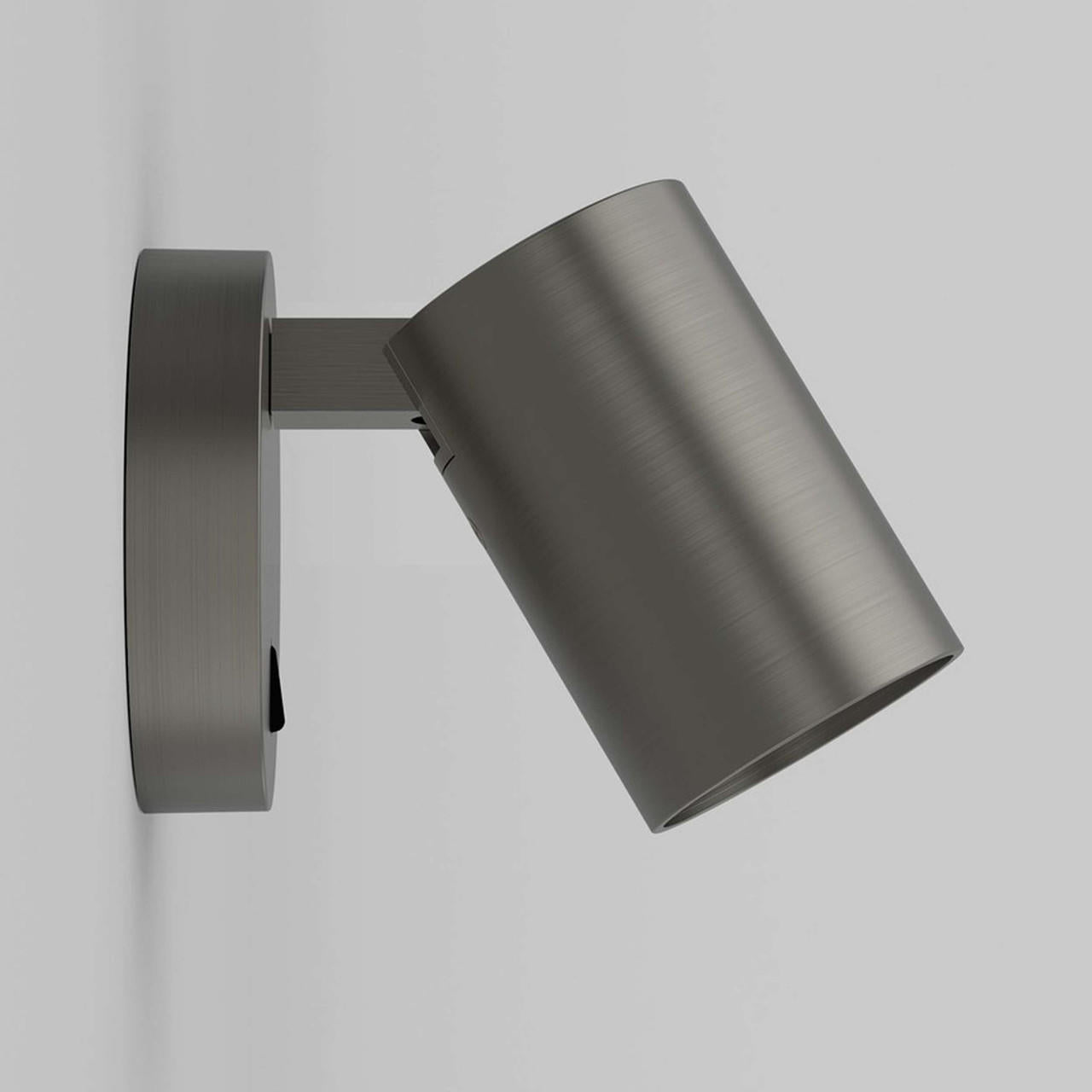 Astro Lighting Ascoli Single Switched Spotlight | All Square Lighting