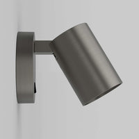 Astro Lighting Ascoli Single Switched Spotlight | All Square Lighting