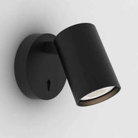 Astro Lighting Ascoli Single Switched Spotlight | All Square Lighting