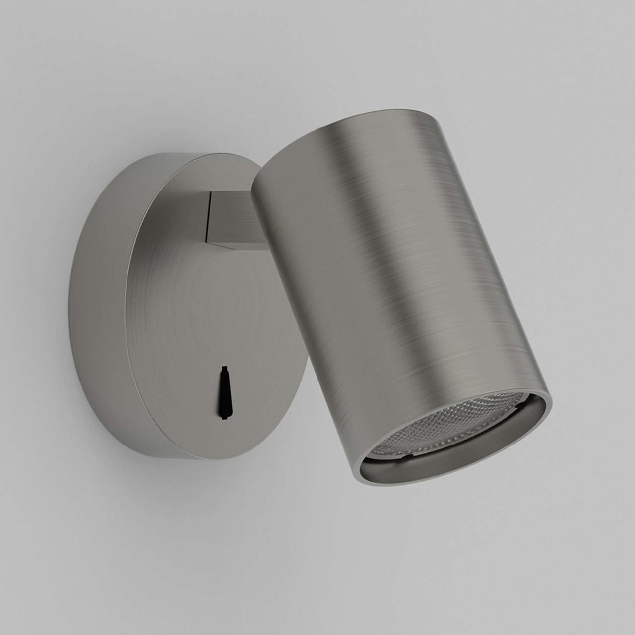 Astro Lighting Ascoli Single Switched Spotlight | All Square Lighting