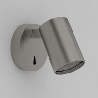 Astro Lighting Ascoli Single Switched Spotlight | All Square Lighting