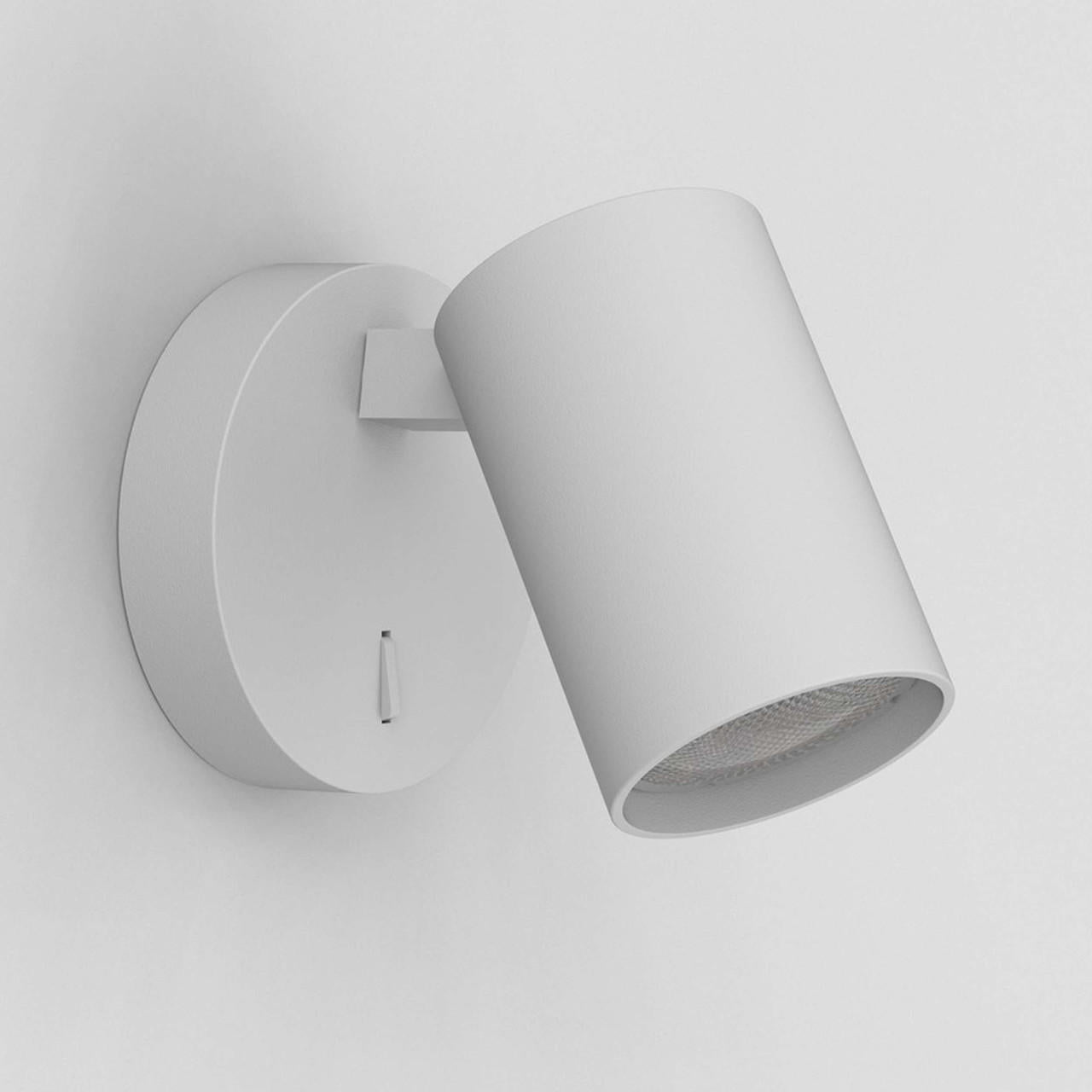 Astro Lighting Ascoli Single Switched Spotlight | All Square Lighting