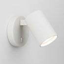 Astro Lighting Ascoli Single Switched Spotlight | All Square Lighting