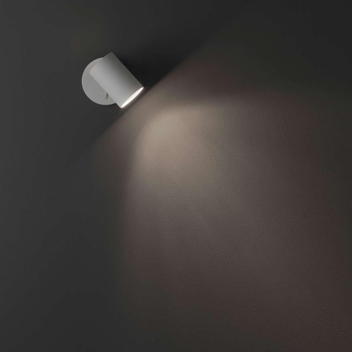 Astro Lighting Ascoli Single Switched Spotlight | All Square Lighting