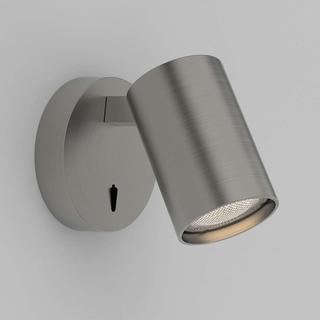 Astro Lighting Ascoli Single Switched Spotlight | All Square Lighting