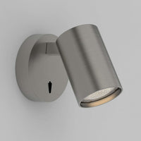 Astro Lighting Ascoli Single Switched Spotlight | All Square Lighting