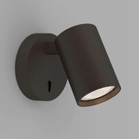 Astro Lighting Ascoli Single Switched Spotlight | All Square Lighting
