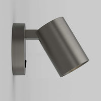 Astro Lighting Ascoli Single Switched Spotlight | All Square Lighting