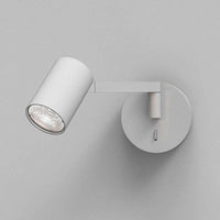 Astro Lighting Ascoli Swing Wall Light | All Square Lighting
