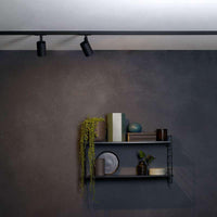 Astro Lighting Ascoli Track Spotlight | All Square Lighting