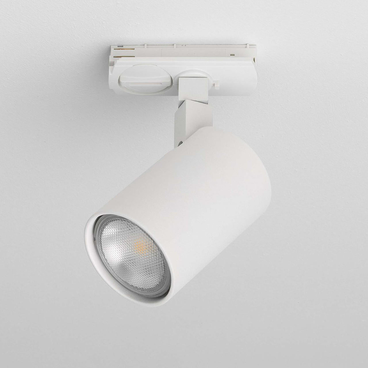 Astro Lighting Ascoli Track Spotlight | All Square Lighting