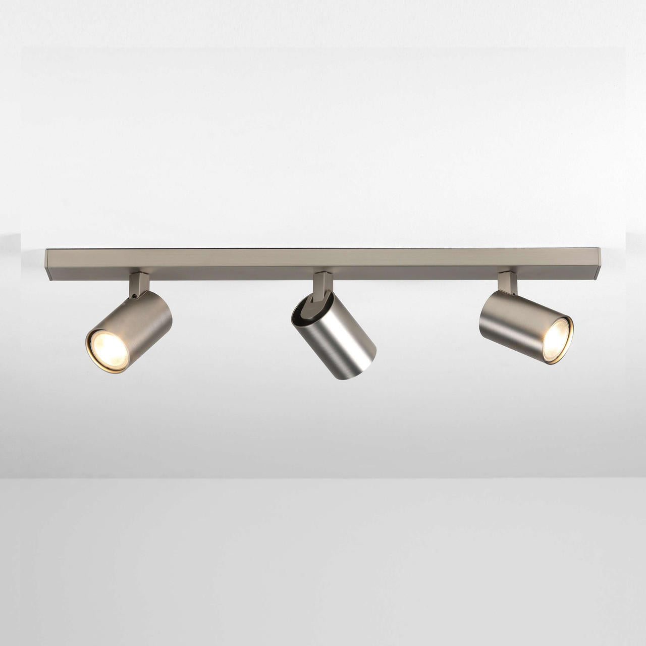 Astro Lighting Ascoli Triple Bar Spotlight | All Square Lighting
