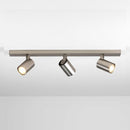 Astro Lighting Ascoli Triple Bar Spotlight | All Square Lighting