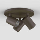 Astro Lighting Ascoli Triple Round Spotlight | All Square Lighting
