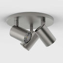 Astro Lighting Ascoli Triple Round Spotlight | All Square Lighting