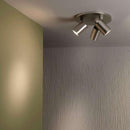 Astro Lighting Ascoli Triple Round Spotlight | All Square Lighting