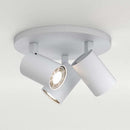 Astro Lighting Ascoli Triple Round Spotlight | All Square Lighting