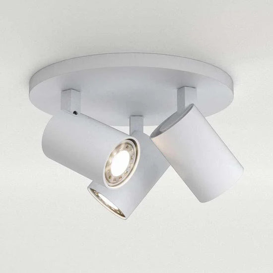 Ascoli Triple Round Spotlight