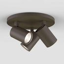 Astro Lighting Ascoli Triple Round Spotlight | All Square Lighting