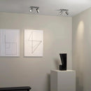 Astro Lighting Ascoli Twin Recessed Spotlight | All Square Lighting