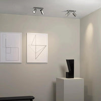 Astro Lighting Ascoli Twin Recessed Spotlight | All Square Lighting