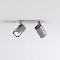 Astro Lighting Ascoli Twin Recessed Spotlight | All Square Lighting