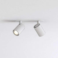 Astro Lighting Ascoli Twin Recessed Spotlight | All Square Lighting