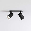 Astro Lighting Ascoli Twin Recessed Spotlight | All Square Lighting