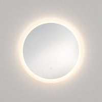 Astro Lighting Ascot 650 Round LED Illuminated Mirror | All Square Lighting