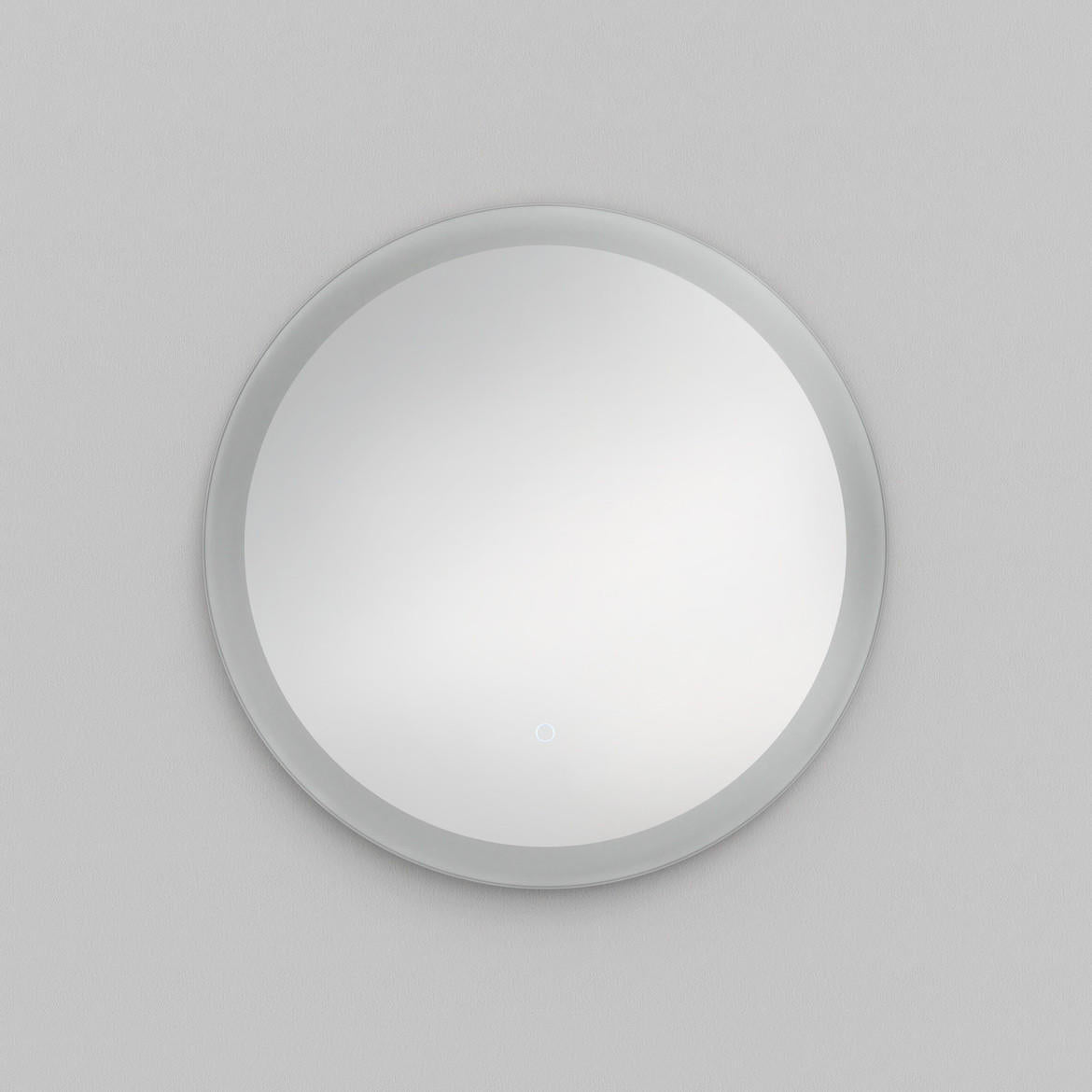 Astro Lighting Ascot 650 Round LED Illuminated Mirror | All Square Lighting
