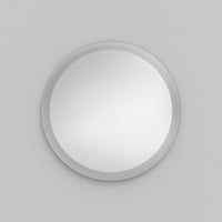 Astro Lighting Ascot 650 Round LED Illuminated Mirror | All Square Lighting