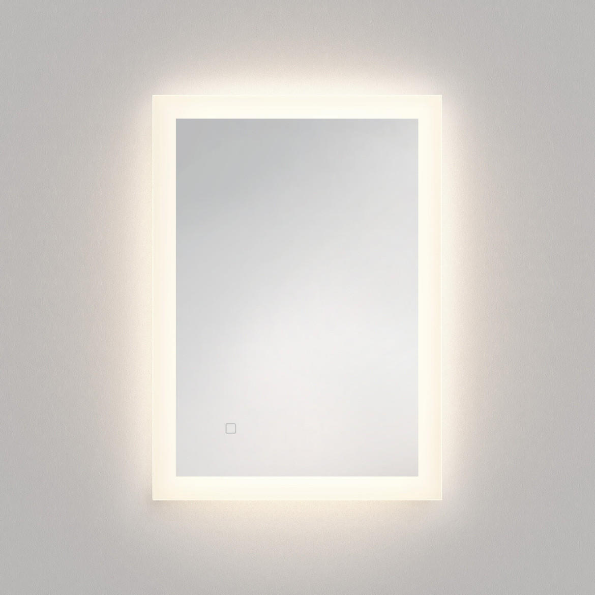 Astro Lighting Ascot 700 LED Illuminated Mirror | All Square Lighting