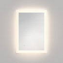 Astro Lighting Ascot 700 LED Illuminated Mirror | All Square Lighting
