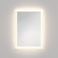 Astro Lighting Ascot 700 LED Illuminated Mirror | All Square Lighting