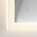 Astro Lighting Ascot 700 LED Illuminated Mirror | All Square Lighting