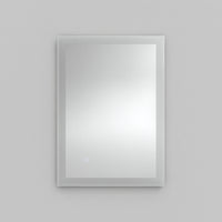 Astro Lighting Ascot 700 LED Illuminated Mirror | All Square Lighting