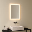 Astro Lighting Ascot 700 LED Illuminated Mirror | All Square Lighting