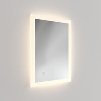 Astro Lighting Ascot 700 LED Illuminated Mirror | All Square Lighting
