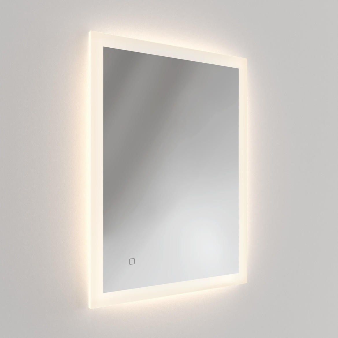 Ascot 800 LED Illuminated Mirror