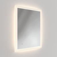 Astro Lighting Ascot 800 LED Illuminated Mirror | All Square Lighting