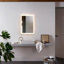 Astro Lighting Ascot 800 LED Illuminated Mirror | All Square Lighting