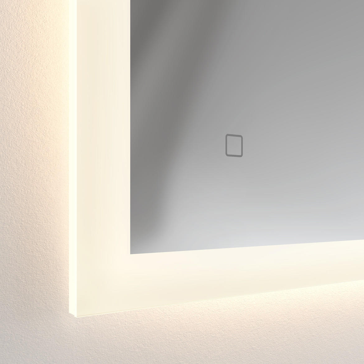 Astro Lighting Ascot 800 LED Illuminated Mirror | All Square Lighting