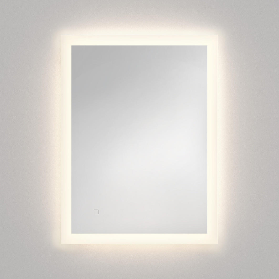 Ascot 800 LED Illuminated Mirror