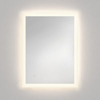 Astro Lighting Ascot 800 LED Illuminated Mirror | All Square Lighting